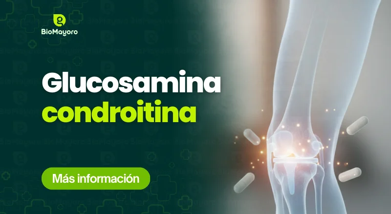 glucosamina-condroitina