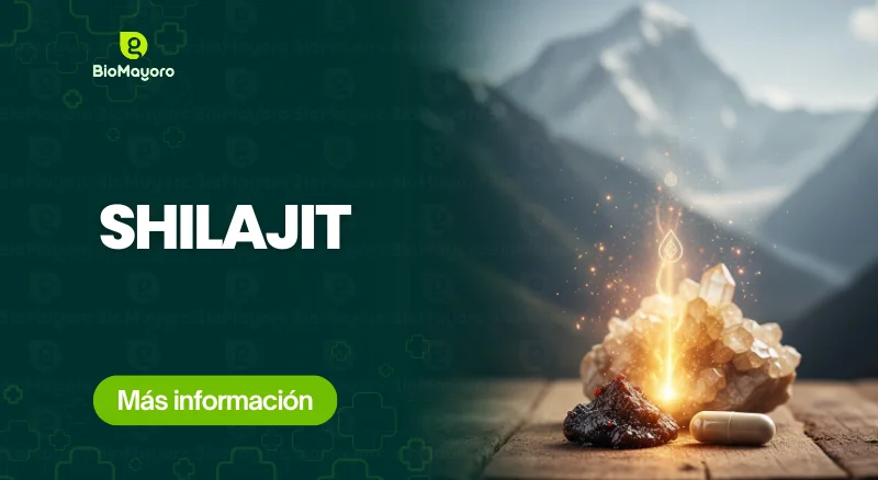 shilajit