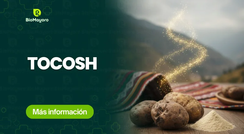 tocosh